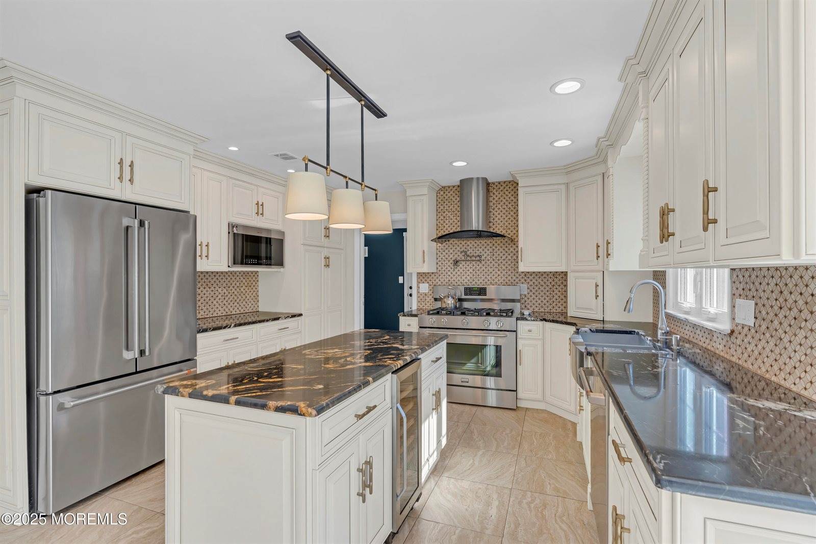 63 Carriage Hill Drive, Colts Neck, NJ 07722