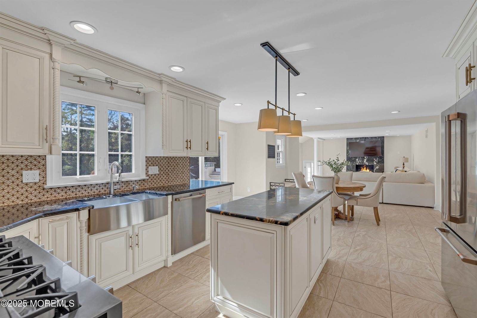 63 Carriage Hill Drive, Colts Neck, NJ 07722