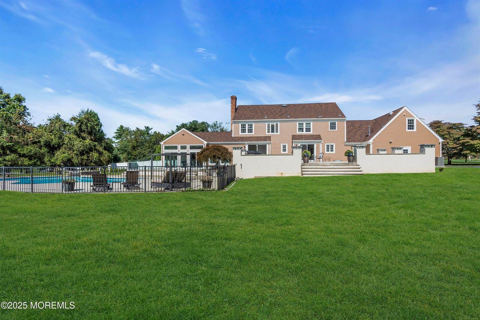 63 Carriage Hill Drive, Colts Neck, NJ 07722