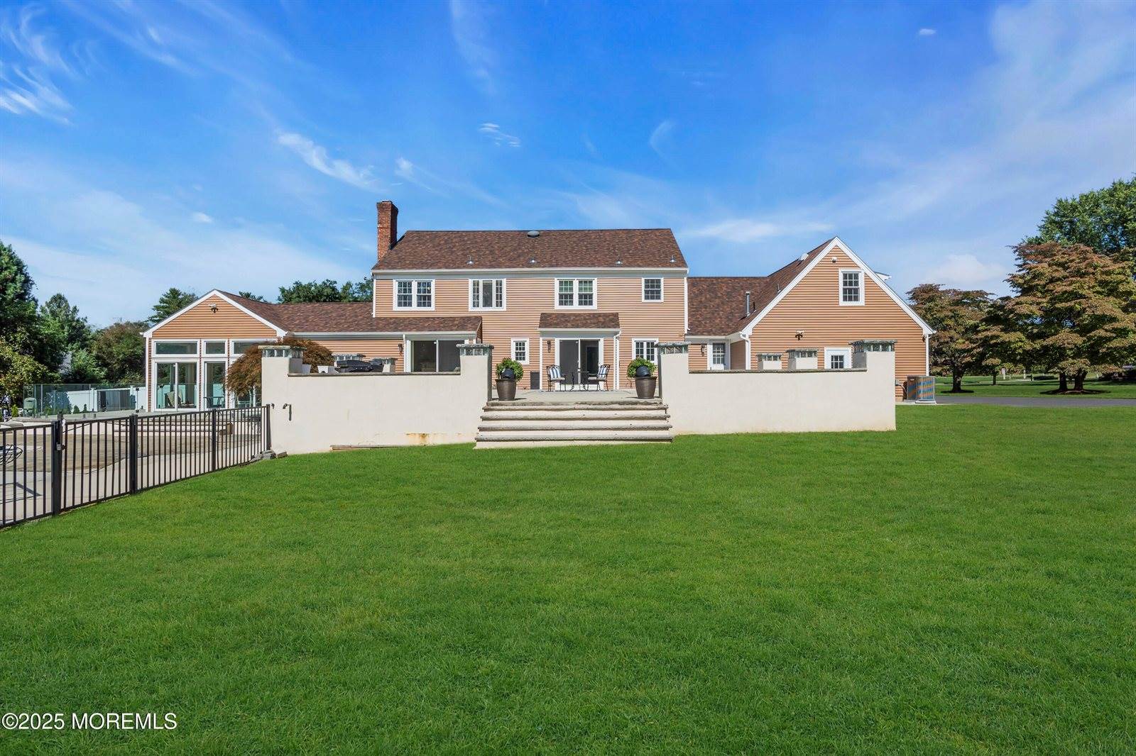 63 Carriage Hill Drive, Colts Neck, NJ 07722