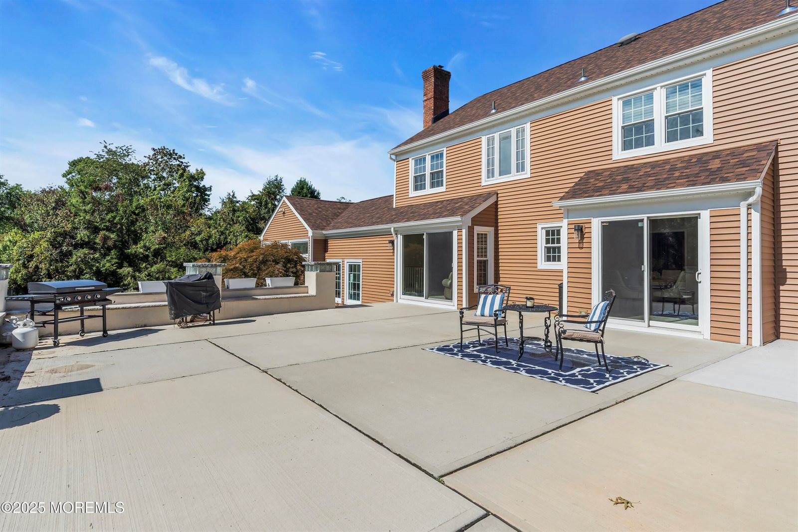 63 Carriage Hill Drive, Colts Neck, NJ 07722