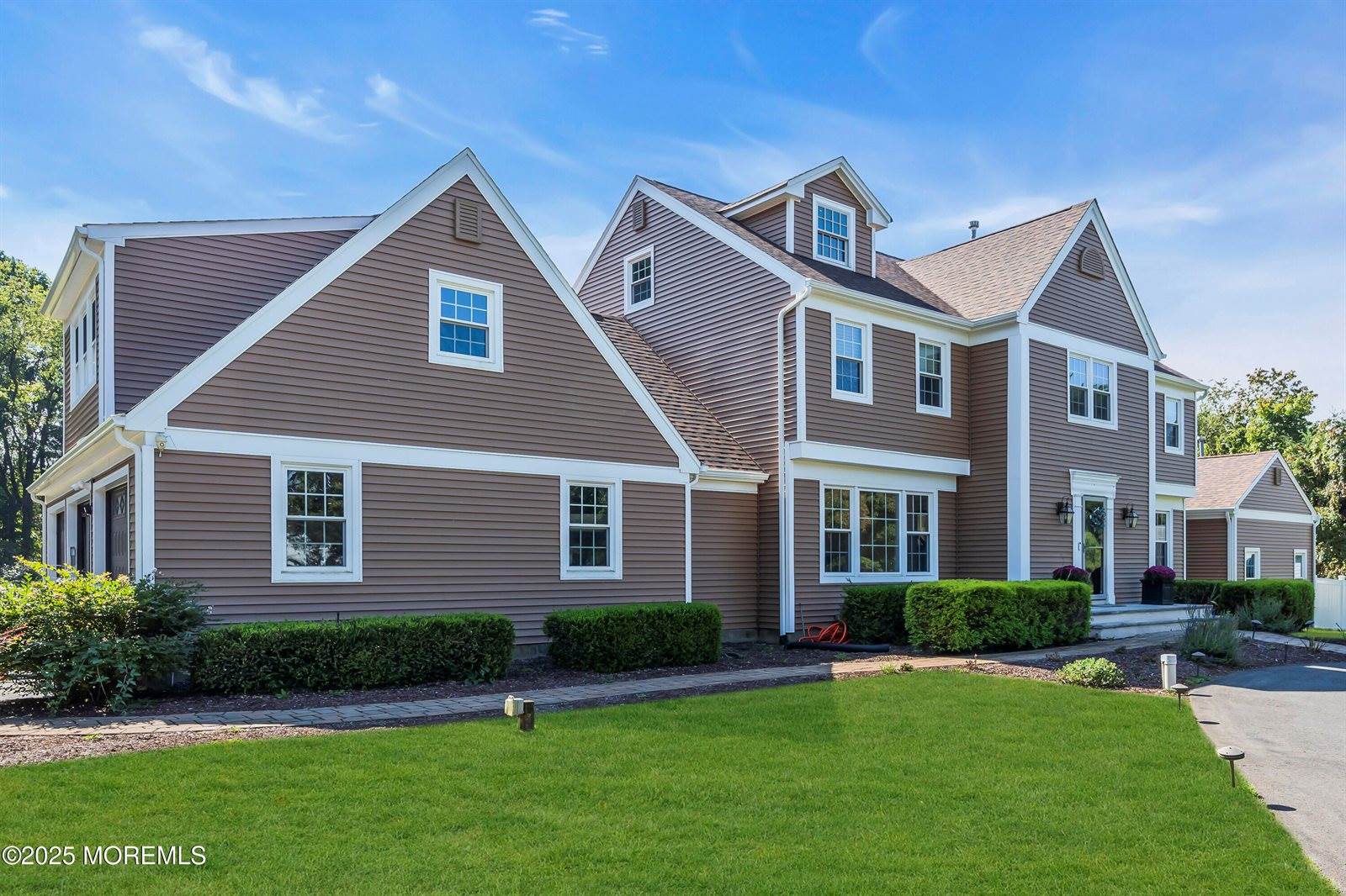 63 Carriage Hill Drive, Colts Neck, NJ 07722