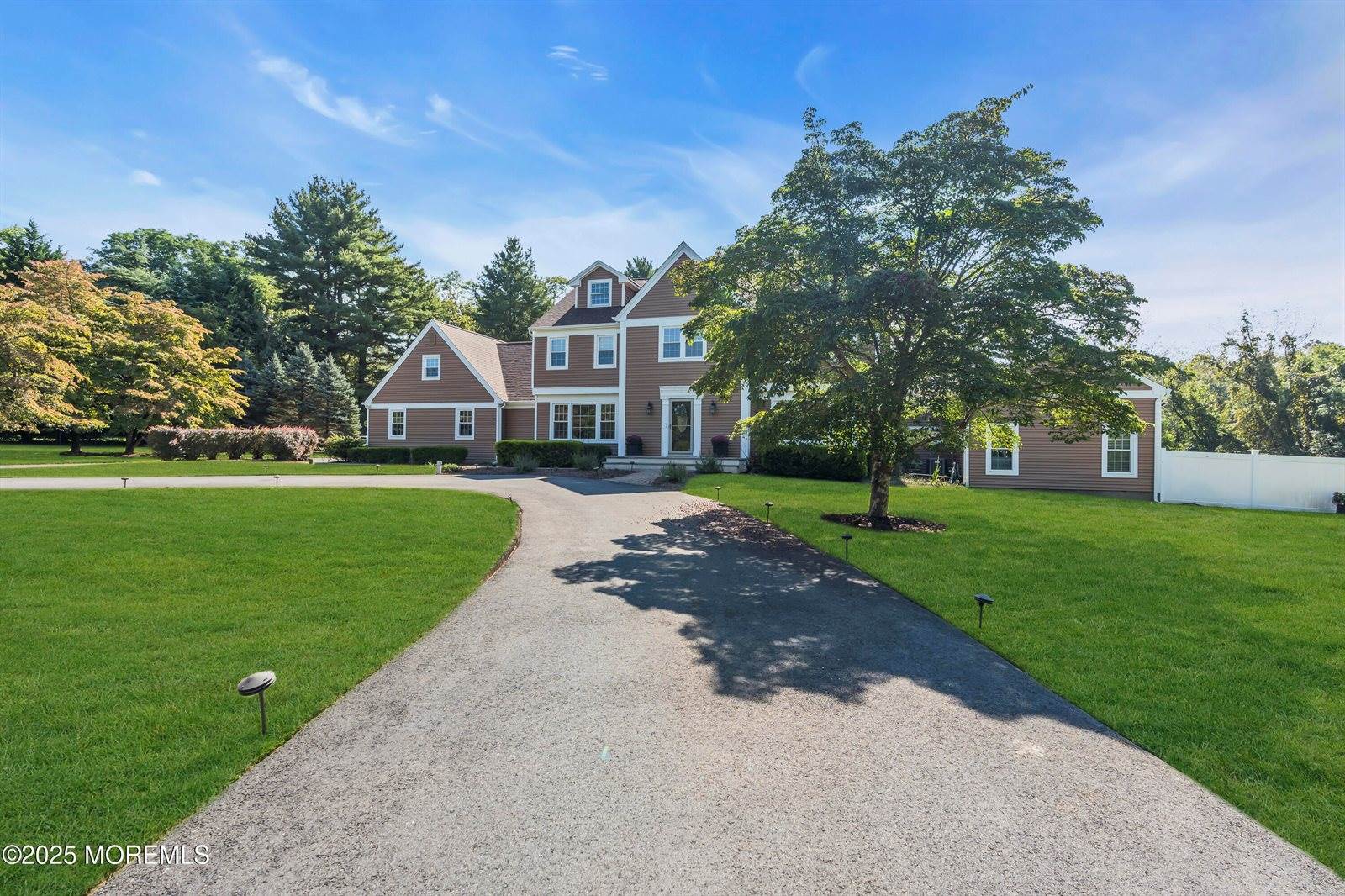 63 Carriage Hill Drive, Colts Neck, NJ 07722