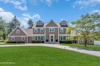 63 Carriage Hill Drive, Colts Neck, NJ 07722