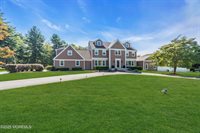 63 Carriage Hill Drive, Colts Neck, NJ 07722