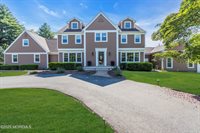 63 Carriage Hill Drive, Colts Neck, NJ 07722