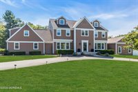 63 Carriage Hill Drive, Colts Neck, NJ 07722
