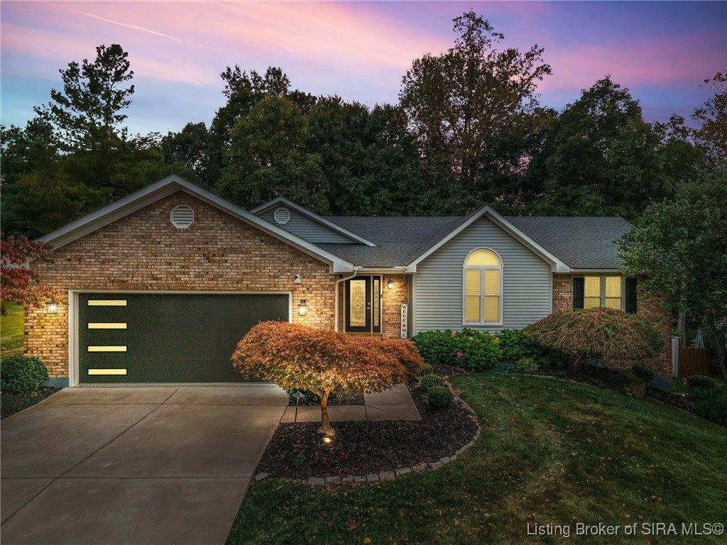 4605 Shadyview Drive, Floyds Knobs, IN 47119