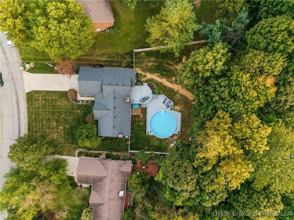 4605 Shadyview Drive, Floyds Knobs, IN 47119