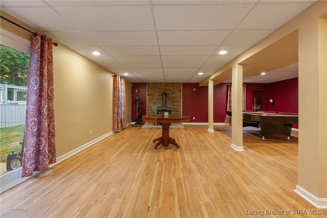 4605 Shadyview Drive, Floyds Knobs, IN 47119