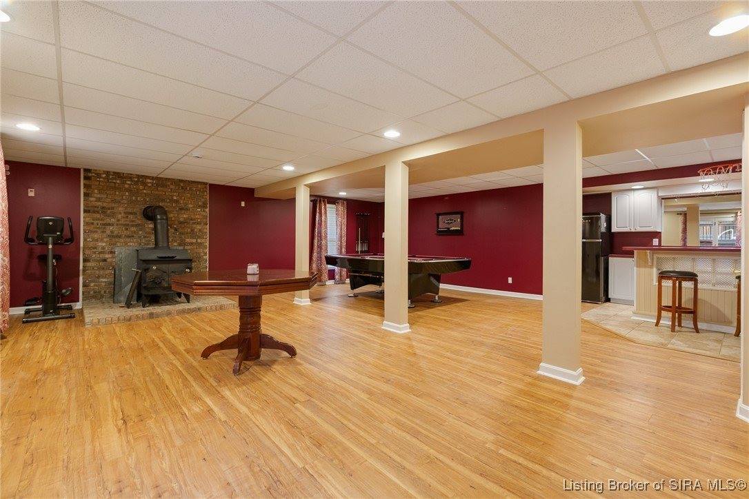 4605 Shadyview Drive, Floyds Knobs, IN 47119