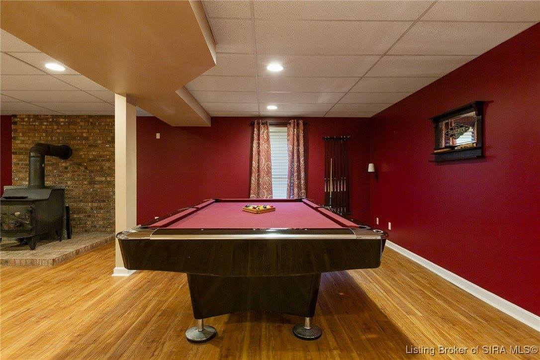 4605 Shadyview Drive, Floyds Knobs, IN 47119