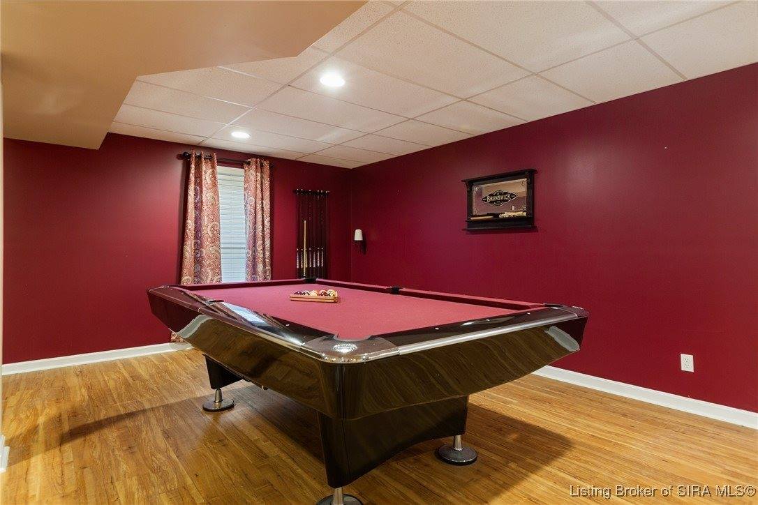 4605 Shadyview Drive, Floyds Knobs, IN 47119