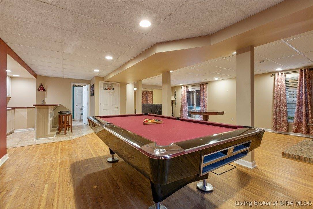 4605 Shadyview Drive, Floyds Knobs, IN 47119