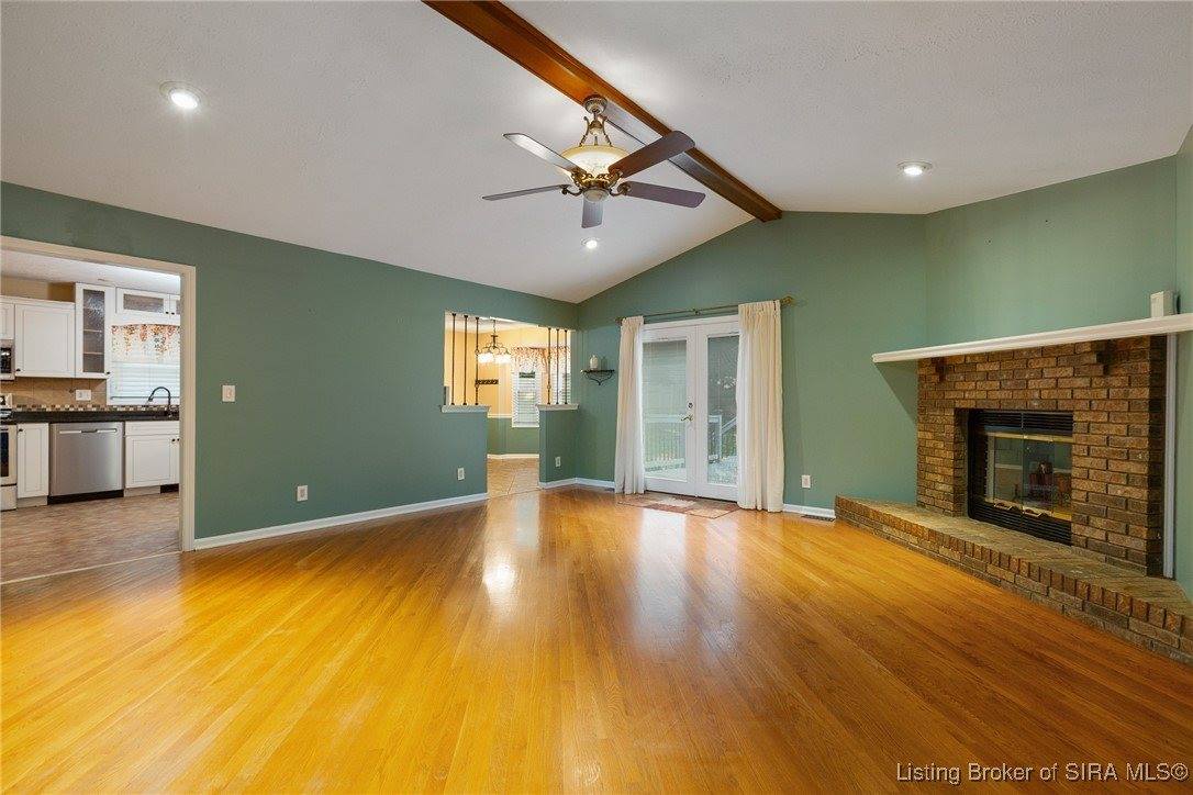 4605 Shadyview Drive, Floyds Knobs, IN 47119