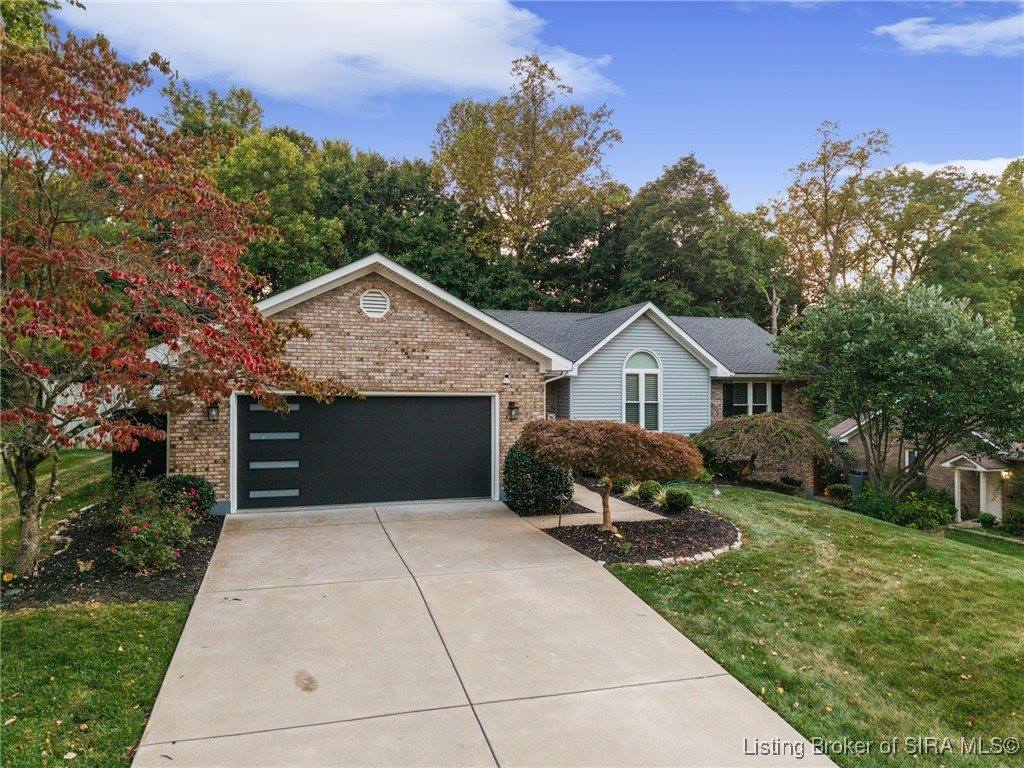 4605 Shadyview Drive, Floyds Knobs, IN 47119