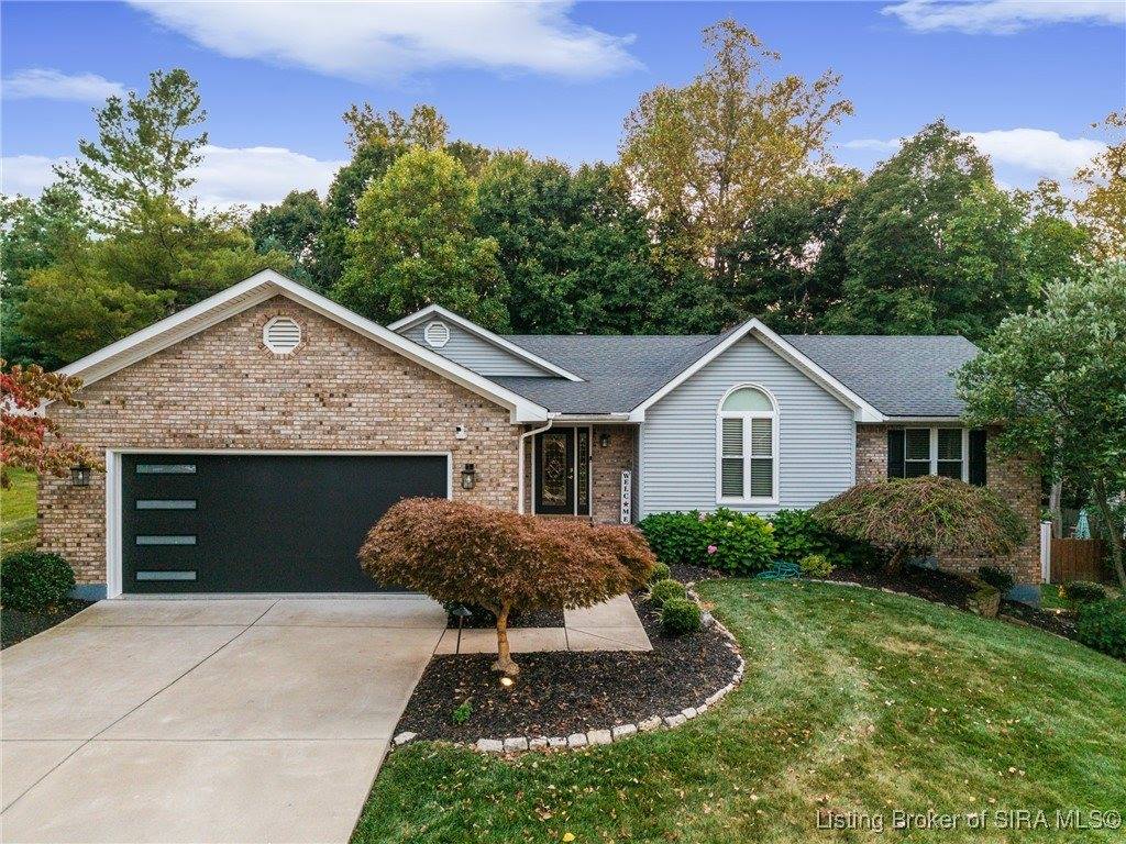 4605 Shadyview Drive, Floyds Knobs, IN 47119