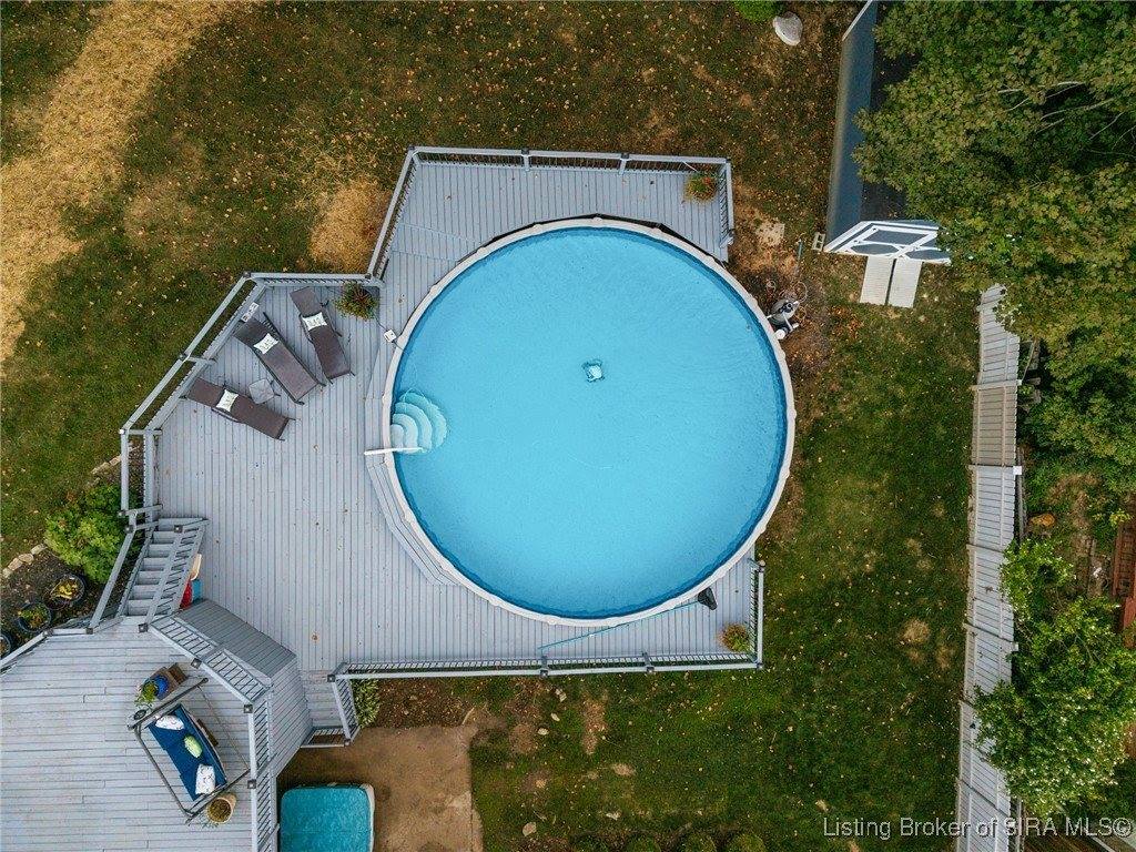 4605 Shadyview Drive, Floyds Knobs, IN 47119