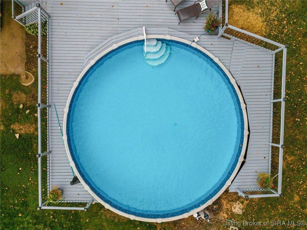 4605 Shadyview Drive, Floyds Knobs, IN 47119