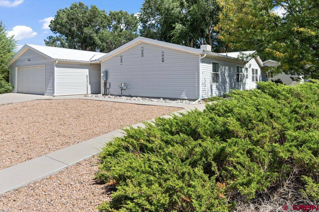 63762 Nancy Way, Montrose, CO 81403