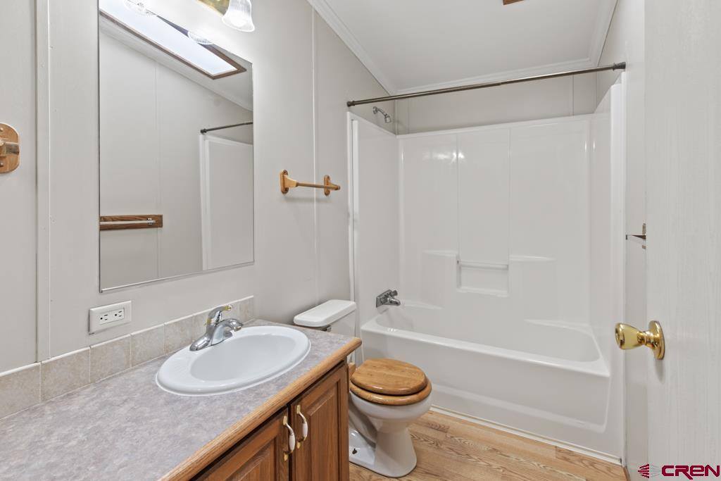 63762 Nancy Way, Montrose, CO 81403