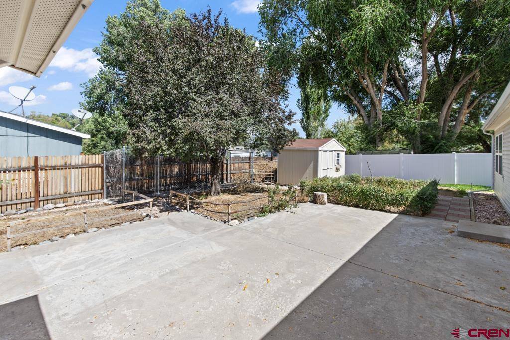 63762 Nancy Way, Montrose, CO 81403