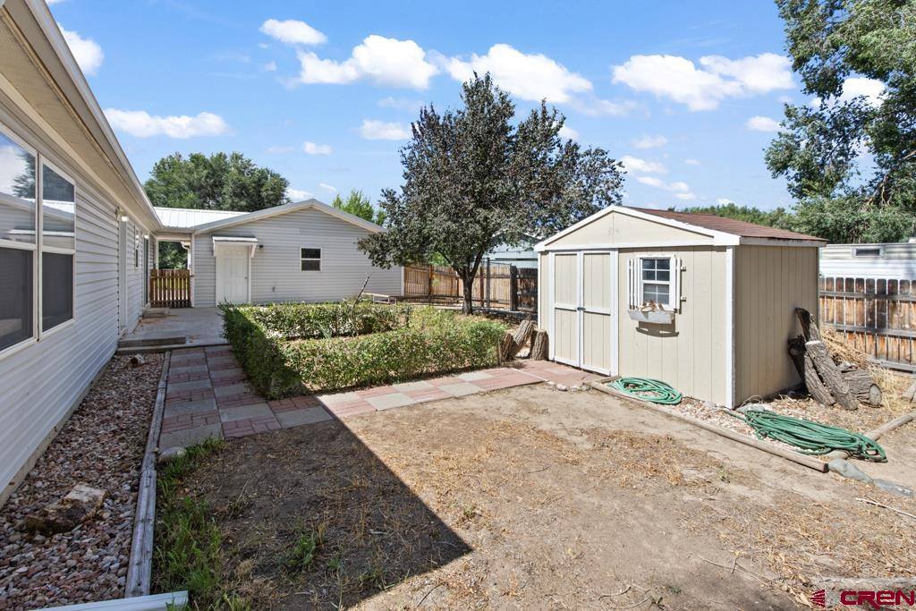 63762 Nancy Way, Montrose, CO 81403