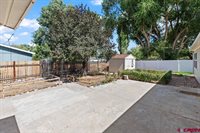 63762 Nancy Way, Montrose, CO 81403