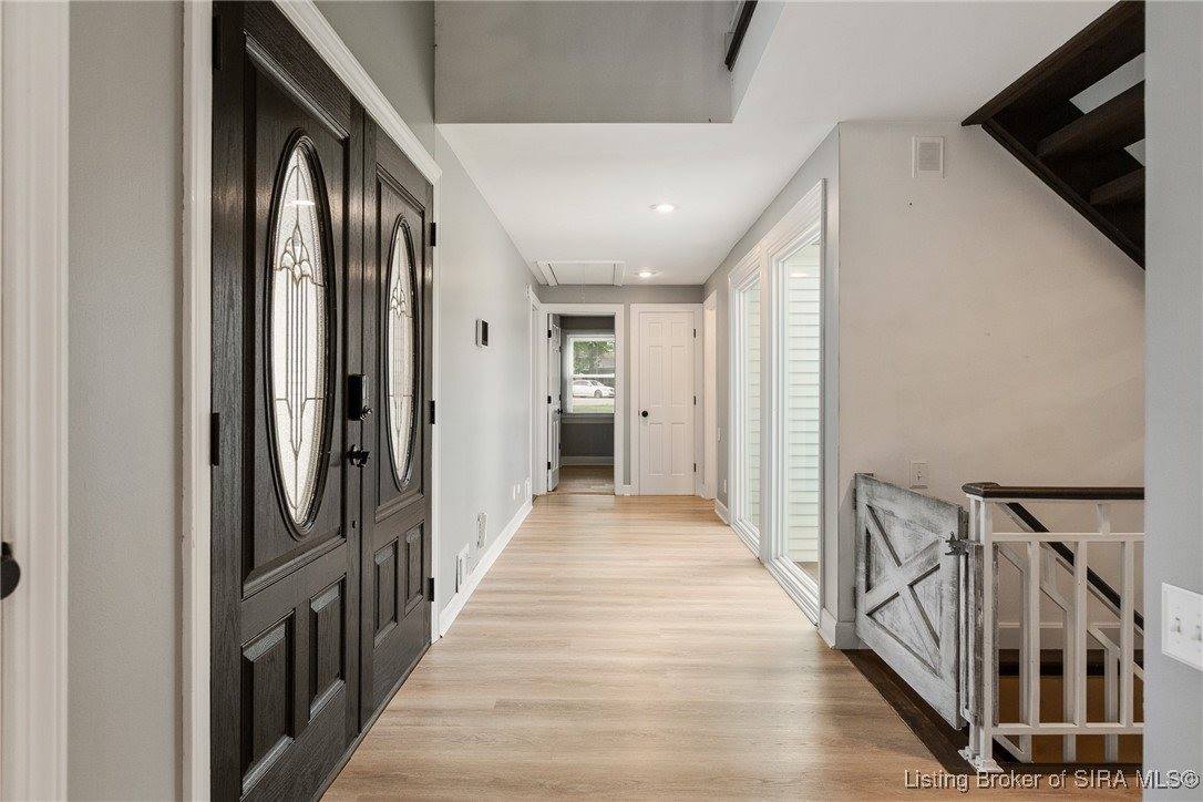 8509 Dillon Road, Charlestown, IN 47111