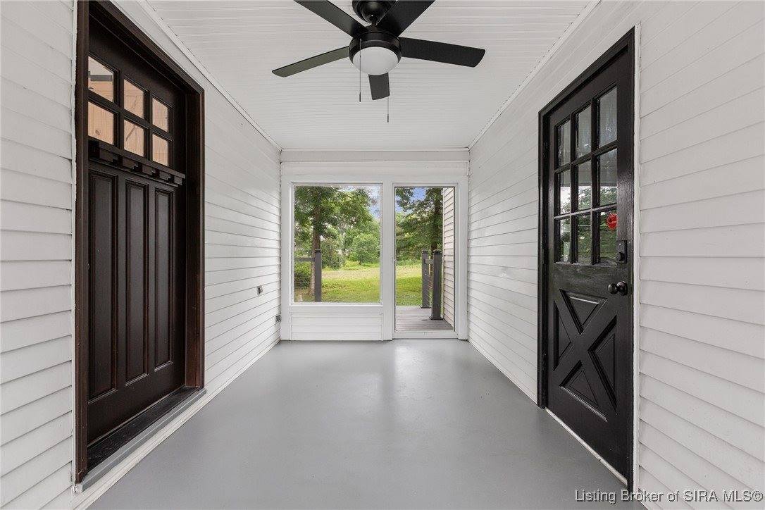 8509 Dillon Road, Charlestown, IN 47111