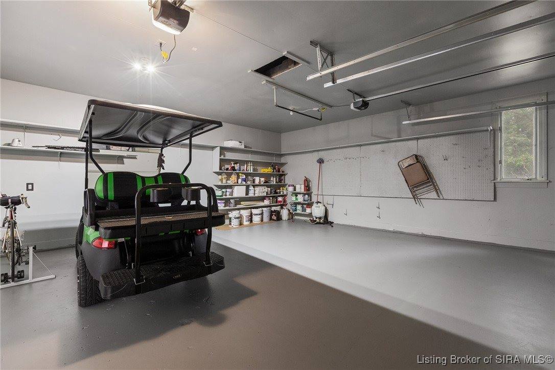 8509 Dillon Road, Charlestown, IN 47111