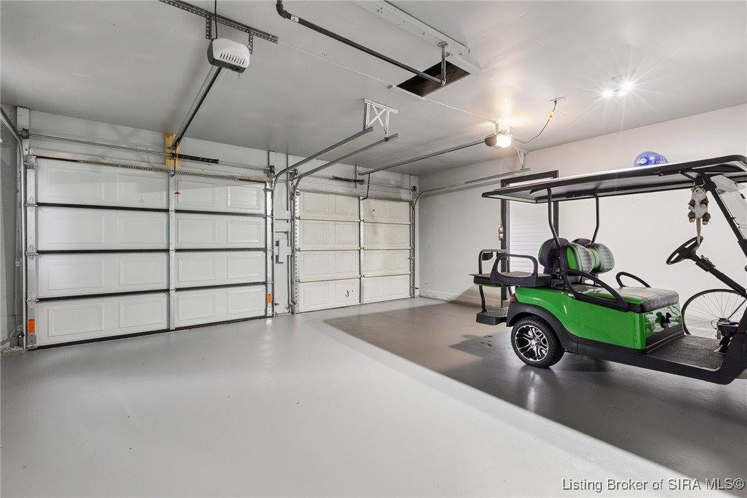 8509 Dillon Road, Charlestown, IN 47111