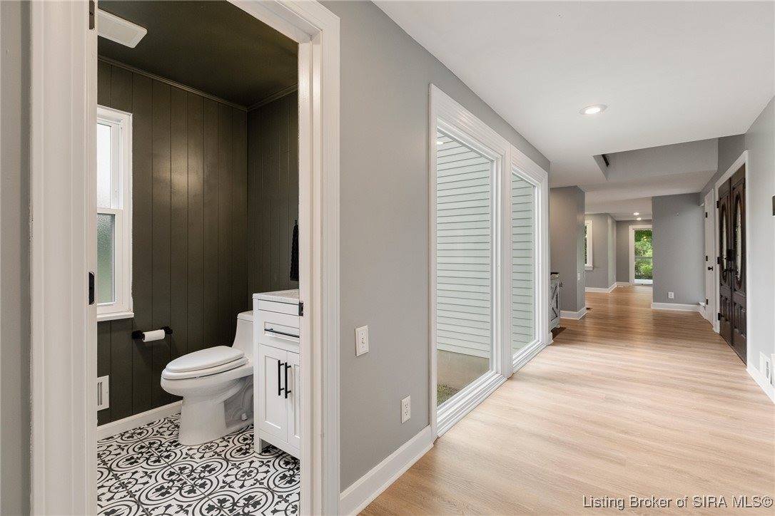 8509 Dillon Road, Charlestown, IN 47111