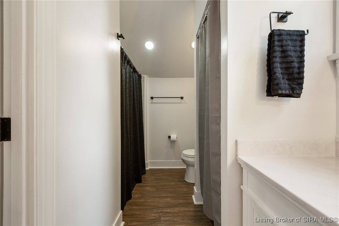 8509 Dillon Road, Charlestown, IN 47111