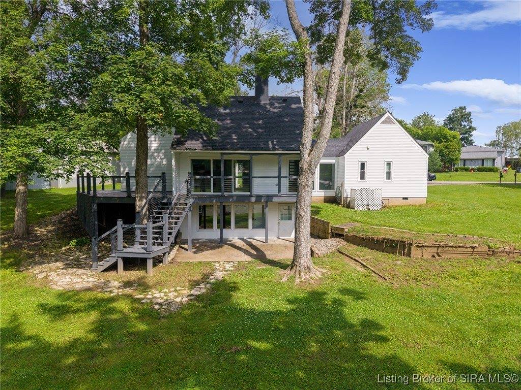 8509 Dillon Road, Charlestown, IN 47111