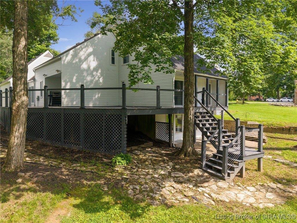 8509 Dillon Road, Charlestown, IN 47111