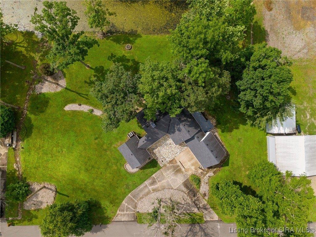 8509 Dillon Road, Charlestown, IN 47111