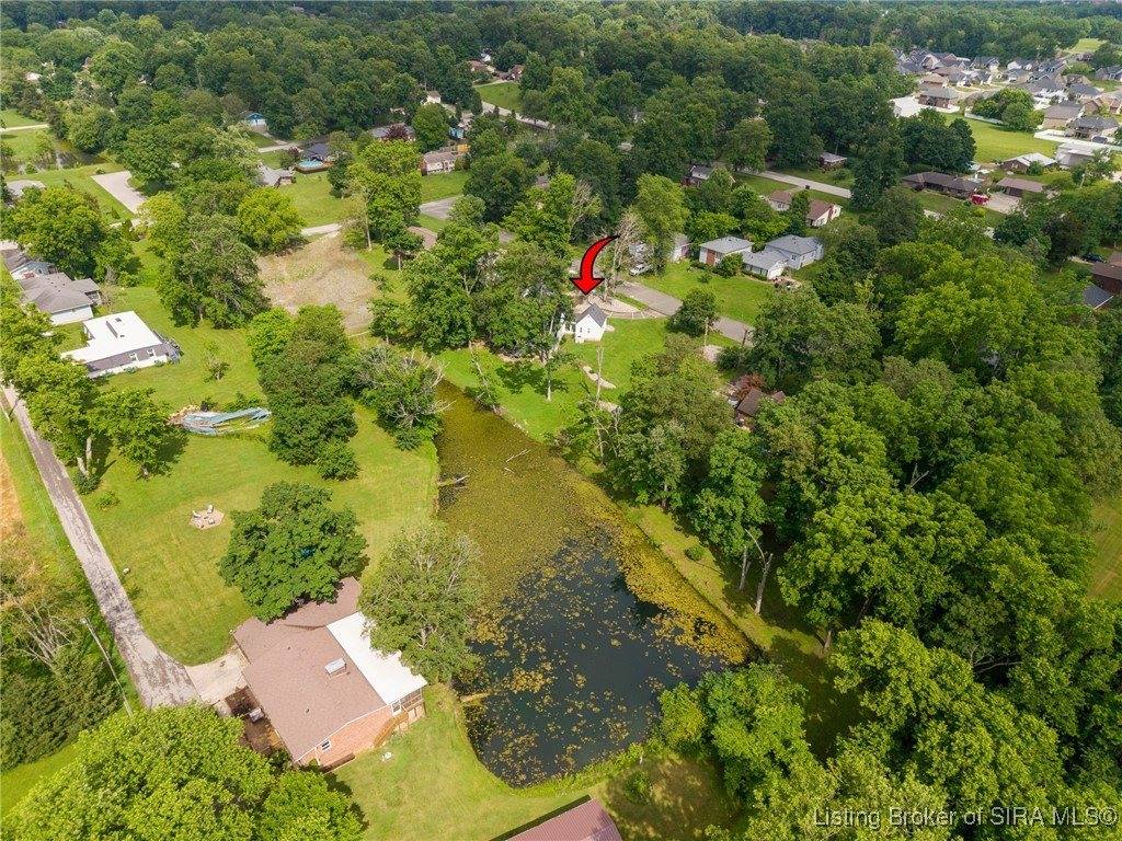 8509 Dillon Road, Charlestown, IN 47111