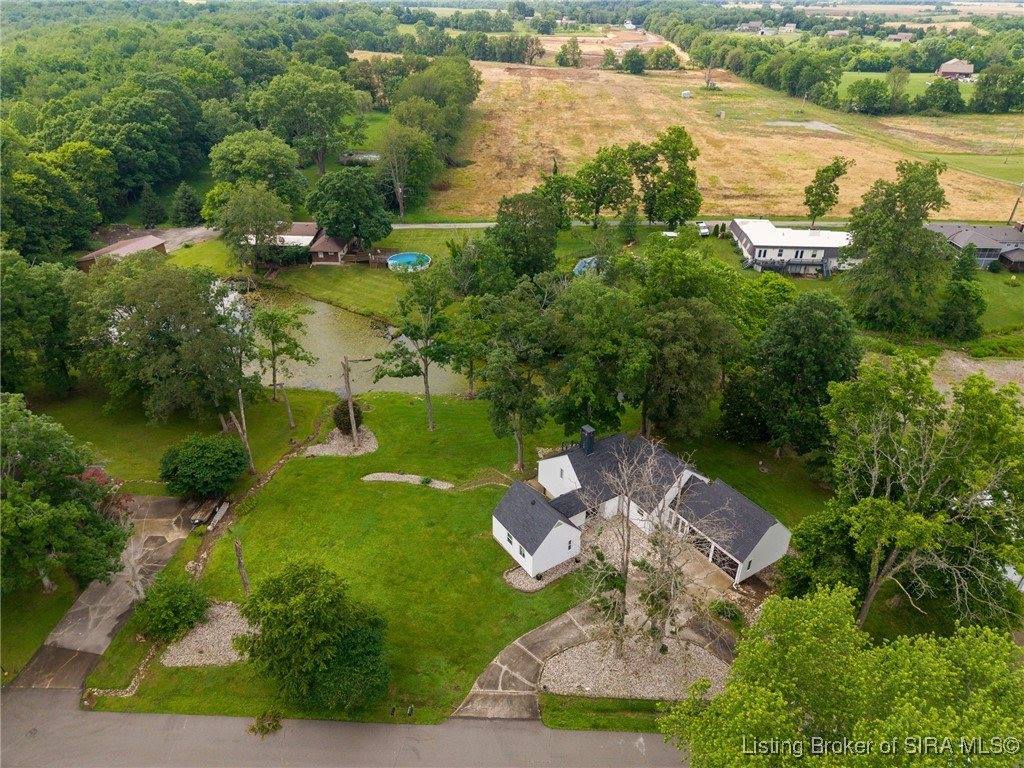 8509 Dillon Road, Charlestown, IN 47111