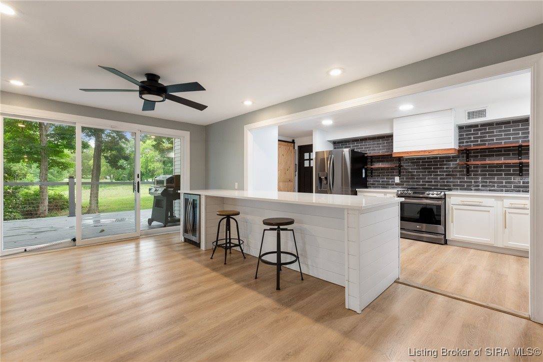 8509 Dillon Road, Charlestown, IN 47111