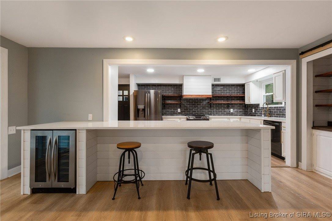 8509 Dillon Road, Charlestown, IN 47111