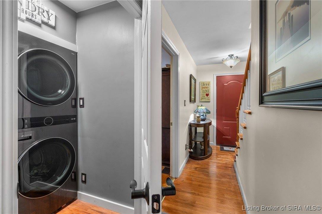 8410 Woodland Road, Charlestown, IN 47111