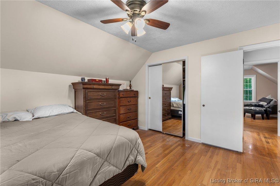 8410 Woodland Road, Charlestown, IN 47111