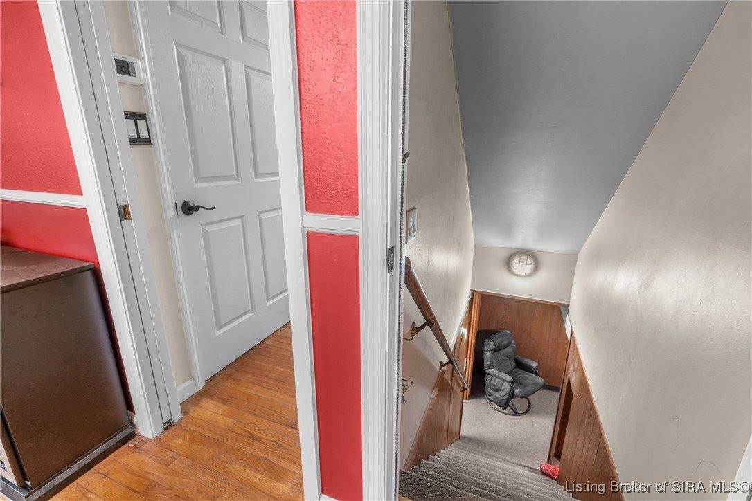 8410 Woodland Road, Charlestown, IN 47111