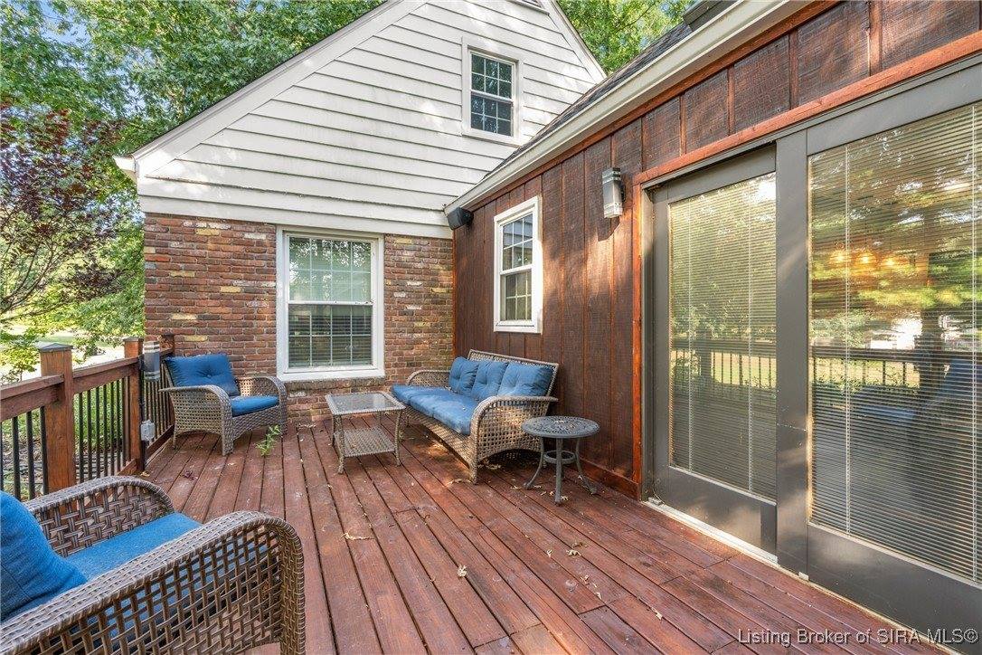 8410 Woodland Road, Charlestown, IN 47111