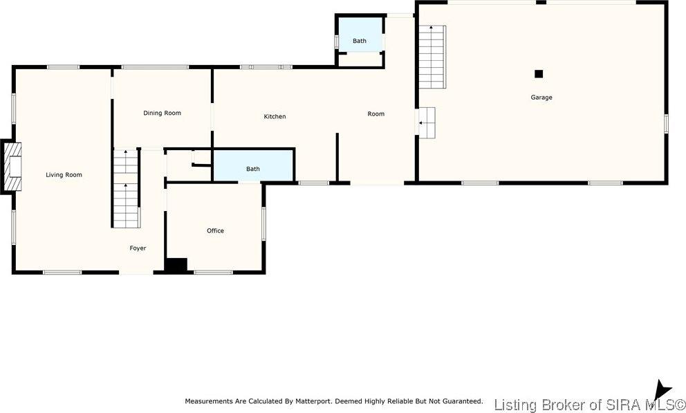 8410 Woodland Road, Charlestown, IN 47111