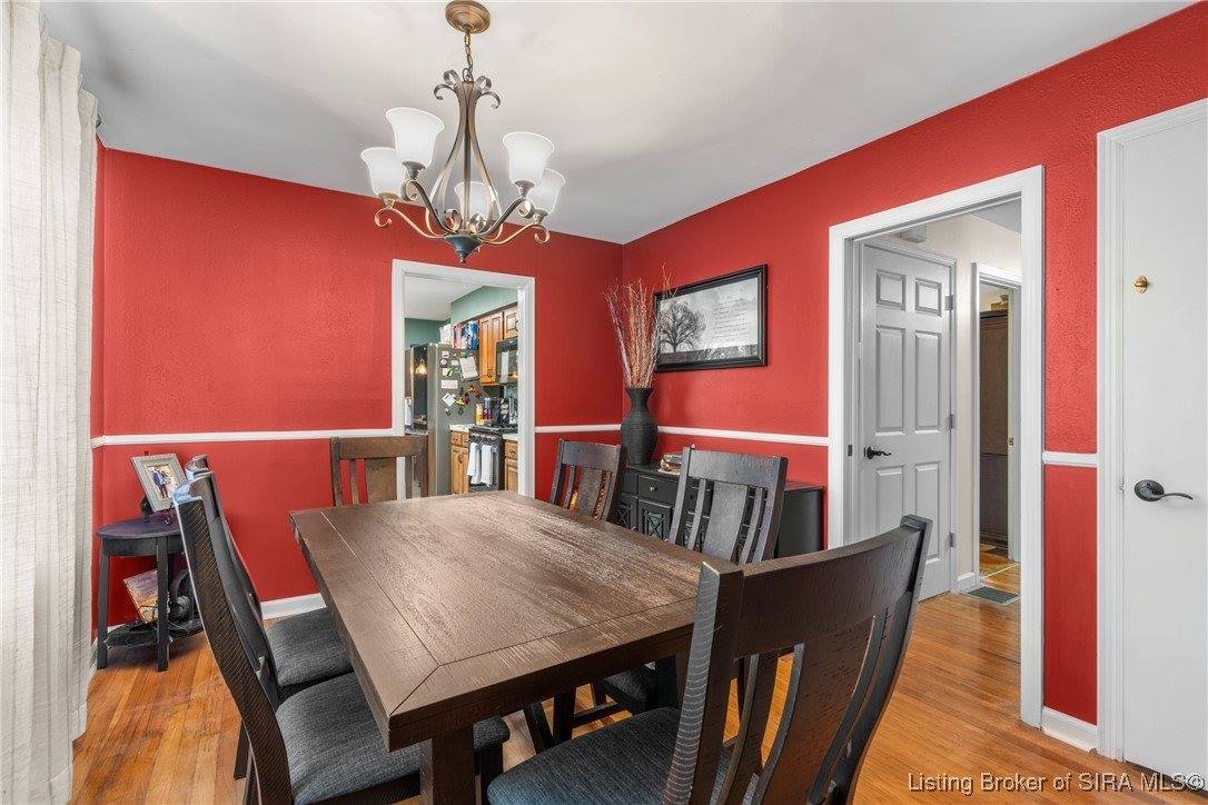 8410 Woodland Road, Charlestown, IN 47111