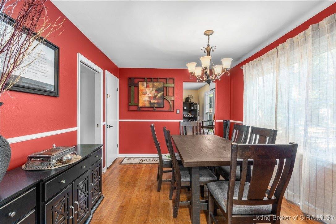 8410 Woodland Road, Charlestown, IN 47111