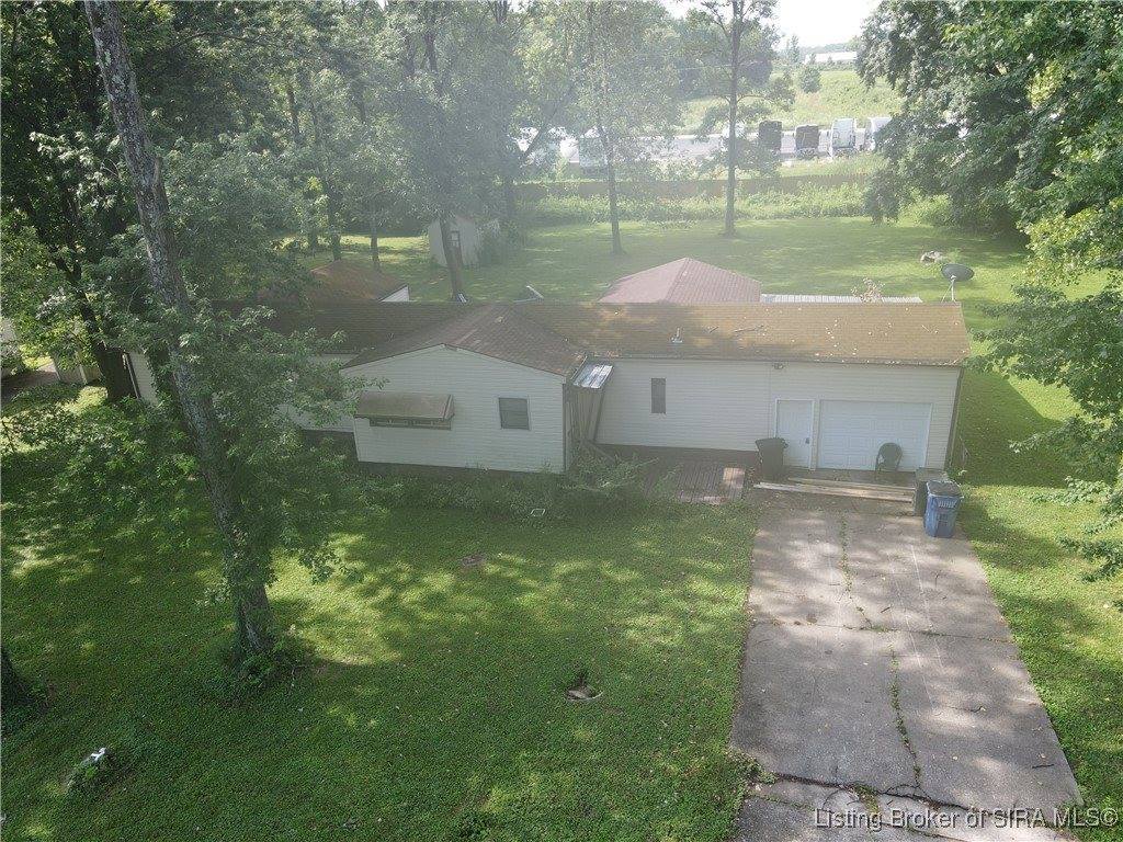 1524 Waverly Road, Jeffersonville, IN 47130