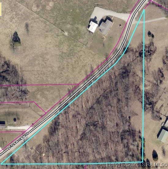 22106 Daisy Hill Road, Borden, IN 47106